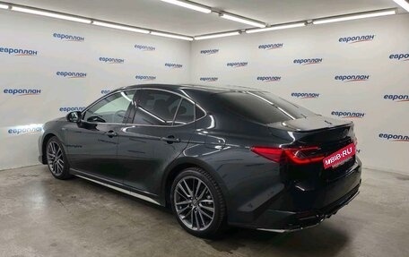 Toyota Camry, 2024 год, 3 750 000 рублей, 4 фотография