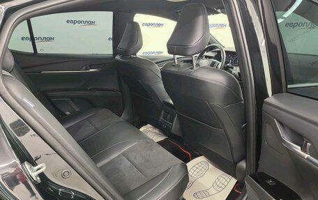 Toyota Camry, 2024 год, 3 750 000 рублей, 15 фотография