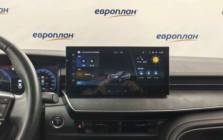 Toyota Camry, 2024 год, 3 750 000 рублей, 14 фотография