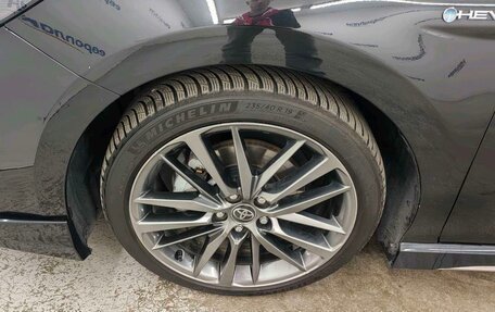 Toyota Camry, 2024 год, 3 750 000 рублей, 13 фотография