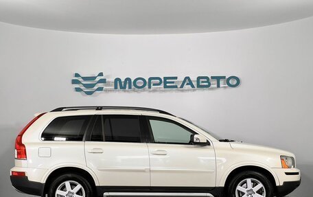 Volvo XC90 II рестайлинг, 2009 год, 1 250 000 рублей, 4 фотография