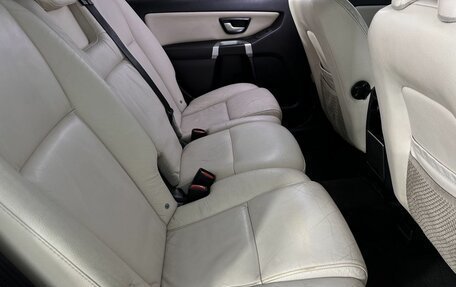 Volvo XC90 II рестайлинг, 2009 год, 1 250 000 рублей, 11 фотография