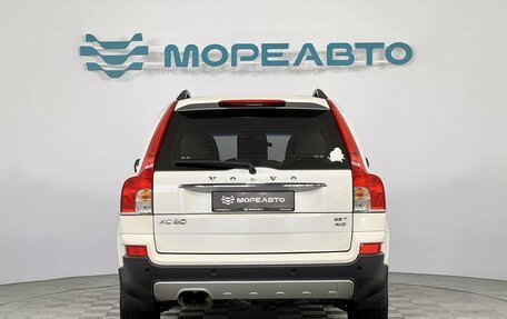 Volvo XC90 II рестайлинг, 2009 год, 1 250 000 рублей, 6 фотография