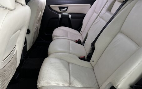 Volvo XC90 II рестайлинг, 2009 год, 1 250 000 рублей, 10 фотография