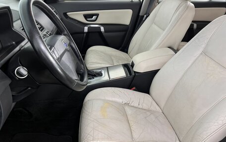 Volvo XC90 II рестайлинг, 2009 год, 1 250 000 рублей, 9 фотография