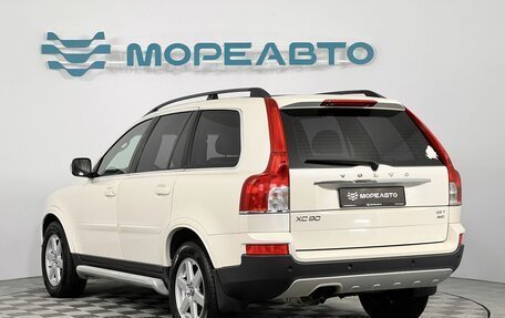 Volvo XC90 II рестайлинг, 2009 год, 1 250 000 рублей, 7 фотография
