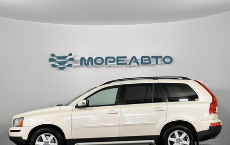 Volvo XC90 II рестайлинг, 2009 год, 1 250 000 рублей, 8 фотография