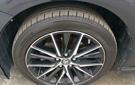 Toyota Camry, 2023 год, 2 974 140 рублей, 4 фотография