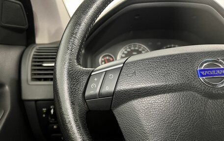 Volvo XC90 II рестайлинг, 2009 год, 1 250 000 рублей, 18 фотография