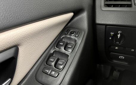 Volvo XC90 II рестайлинг, 2009 год, 1 250 000 рублей, 16 фотография