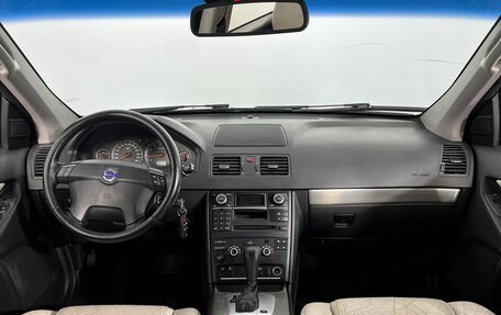 Volvo XC90 II рестайлинг, 2009 год, 1 250 000 рублей, 14 фотография