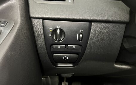 Volvo XC90 II рестайлинг, 2009 год, 1 250 000 рублей, 17 фотография