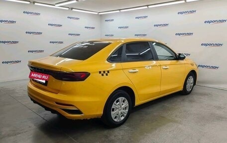 Geely Emgrand, 2024 год, 1 206 000 рублей, 3 фотография