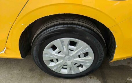 Geely Emgrand, 2024 год, 1 206 000 рублей, 12 фотография