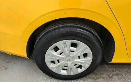 Geely Emgrand, 2024 год, 1 206 000 рублей, 10 фотография
