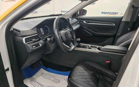 Geely Emgrand, 2024 год, 1 206 000 рублей, 8 фотография