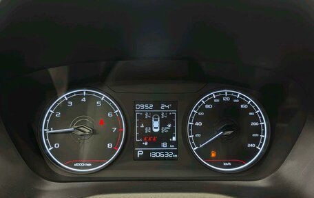 Geely Emgrand, 2024 год, 1 206 000 рублей, 7 фотография