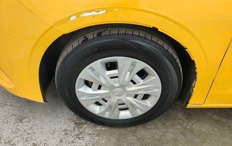 Geely Emgrand, 2024 год, 1 206 000 рублей, 13 фотография