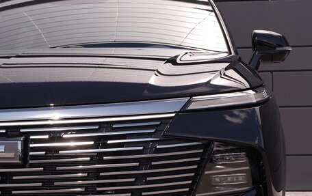 Haval F7, 2026 год, 2 999 000 рублей, 4 фотография