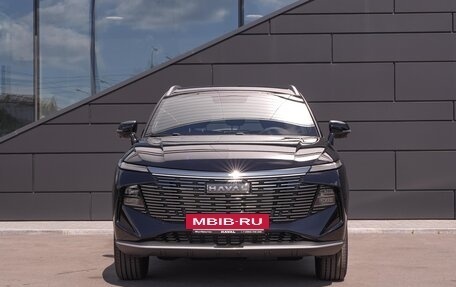 Haval F7, 2026 год, 2 999 000 рублей, 3 фотография