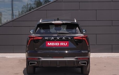 Haval F7, 2026 год, 2 999 000 рублей, 9 фотография