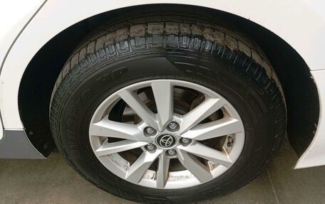 Toyota Camry, 2020 год, 1 732 500 рублей, 4 фотография