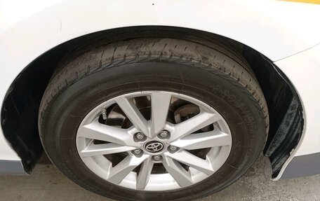Toyota Camry, 2020 год, 1 732 500 рублей, 2 фотография