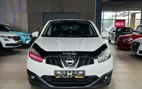 Nissan Qashqai, 2011 год, 1 350 000 рублей, 2 фотография
