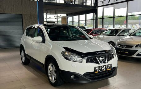 Nissan Qashqai, 2011 год, 1 350 000 рублей, 3 фотография