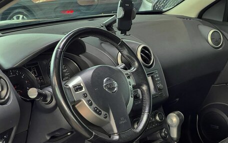 Nissan Qashqai, 2011 год, 1 350 000 рублей, 10 фотография