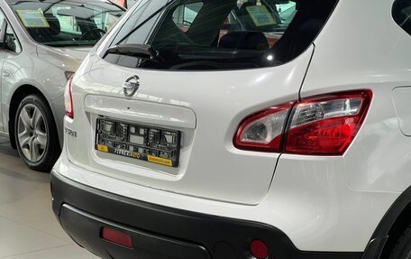 Nissan Qashqai, 2011 год, 1 350 000 рублей, 9 фотография
