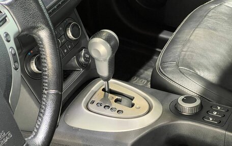 Nissan Qashqai, 2011 год, 1 350 000 рублей, 18 фотография