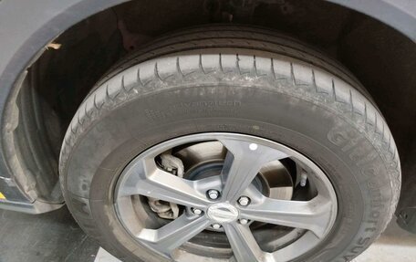 Haval F7 I, 2024 год, 1 096 488 рублей, 2 фотография