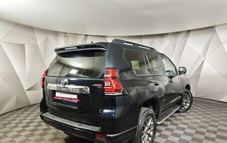 Toyota Land Cruiser Prado 150 рестайлинг 2, 2019 год, 5 299 000 рублей, 2 фотография