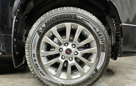 Toyota Land Cruiser Prado 150 рестайлинг 2, 2019 год, 5 299 000 рублей, 9 фотография