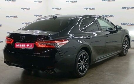 Toyota Camry, 2023 год, 3 320 000 рублей, 3 фотография