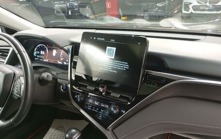 Toyota Camry, 2023 год, 3 320 000 рублей, 14 фотография