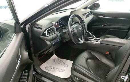 Toyota Camry, 2023 год, 3 320 000 рублей, 8 фотография
