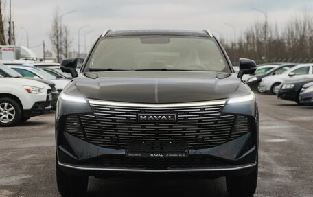 Haval F7, 2026 год, 3 167 010 рублей, 2 фотография