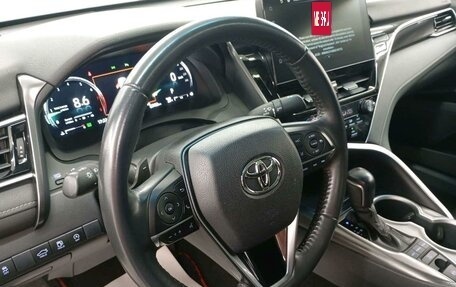 Toyota Camry, 2023 год, 3 320 000 рублей, 6 фотография