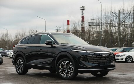 Haval F7, 2026 год, 3 167 010 рублей, 5 фотография