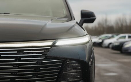Haval F7, 2026 год, 3 167 010 рублей, 7 фотография