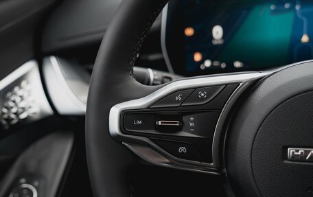 Haval F7, 2026 год, 3 167 010 рублей, 16 фотография