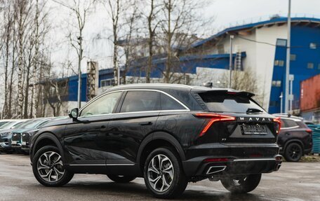 Haval F7, 2026 год, 3 167 010 рублей, 9 фотография