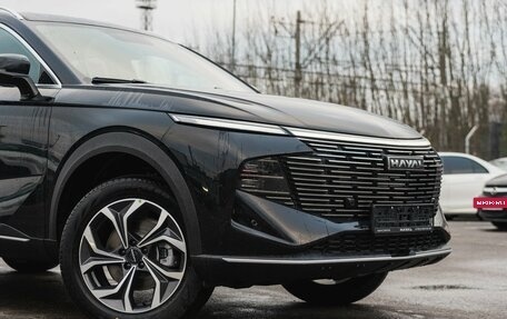 Haval F7, 2026 год, 3 167 010 рублей, 6 фотография