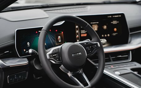 Haval F7, 2026 год, 3 167 010 рублей, 29 фотография