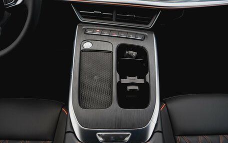 Haval F7, 2026 год, 3 167 010 рублей, 21 фотография