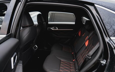 Haval F7, 2026 год, 3 167 010 рублей, 34 фотография