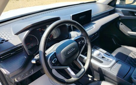 Haval Jolion, 2024 год, 1 211 400 рублей, 6 фотография