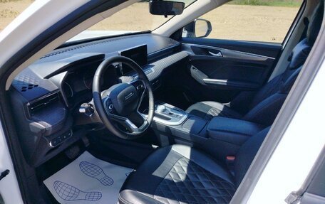 Haval Jolion, 2024 год, 1 211 400 рублей, 8 фотография
